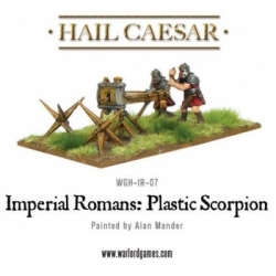 Hail Caesar - Imperial Romans Scorpion (Inglés)