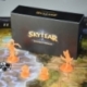 Skytear Winterdeep OP Kit