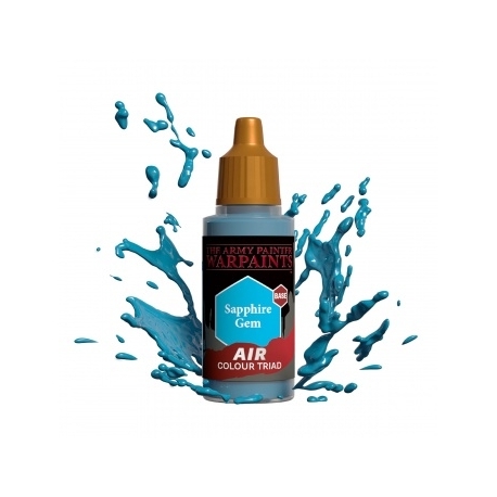 The Army Painter - Air Sapphire Gem