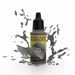 The Army Painter - Air Gun Metal