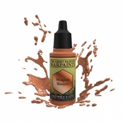 The Army Painter - Air Weapon Bronze