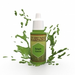 The Army Painter - Air Jungle Green