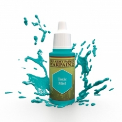 The Army Painter - Air Toxic Mist