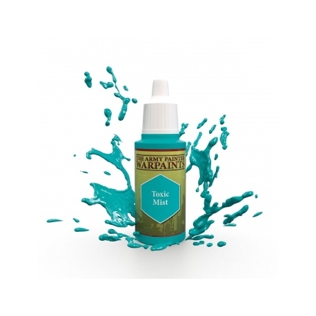 The Army Painter - Air Toxic Mist