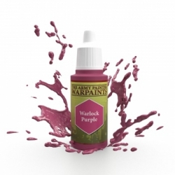 The Army Painter - Air Warlock Purple