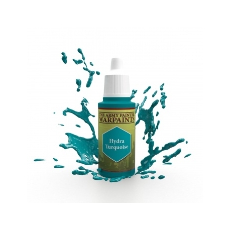The Army Painter - Air Hydra Turquoise