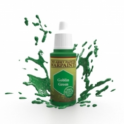 The Army Painter - Air Goblin Green