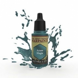 The Army Painter - Azure Magic