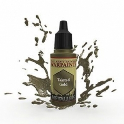 The Army Painter - Air Tainted Gold