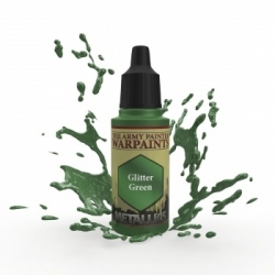 The Army Painter - Glitter Green