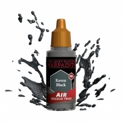 The Army Painter - Air Raven Black
