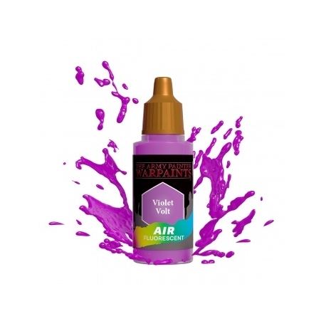 The Army Painter - Air Voilet Volt