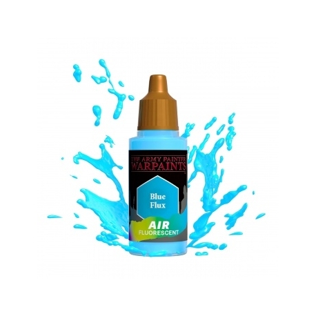 The Army Painter - Air Blue Flux