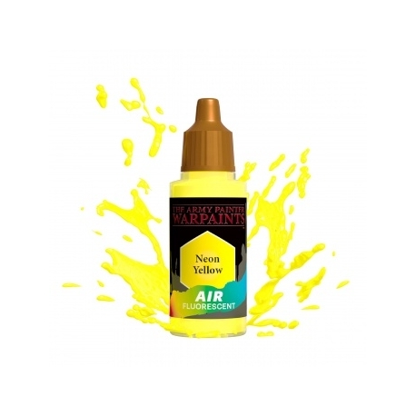 The Army Painter - Air Neon Yellow