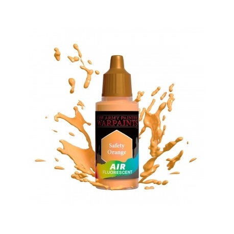 The Army Painter - Air Safety Orange