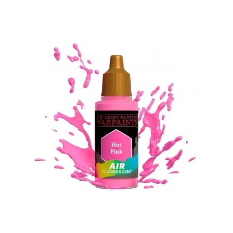 The Army Painter - Air Hot Pink