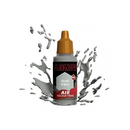 The Army Painter - Air Shark White