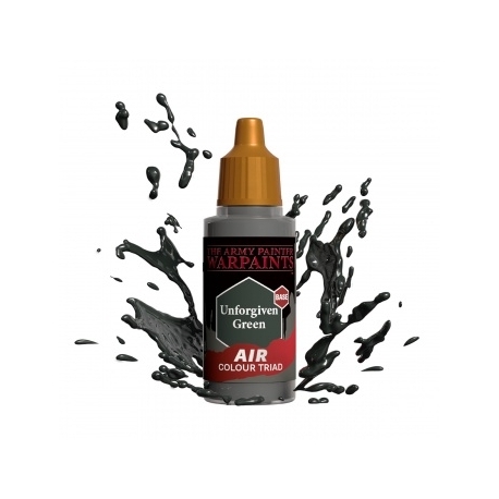 The Army Painter - Air Unforgiven Green
