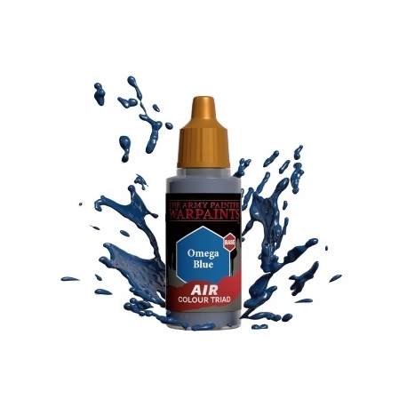 The Army Painter - Air Omega Blue