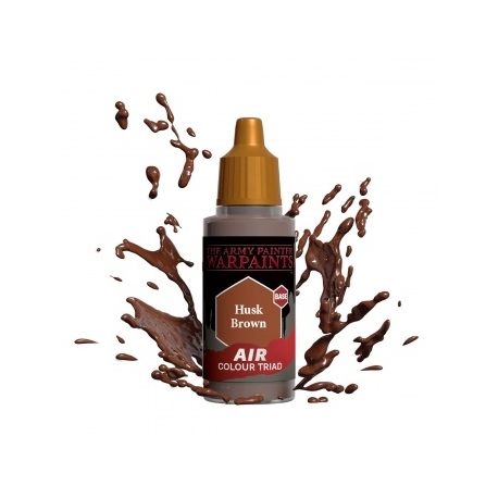 The Army Painter - Air Husk Brown