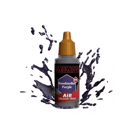 The Army Painter - Air Broodmother Purple