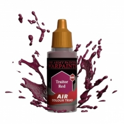 The Army Painter - Air Traitor Red