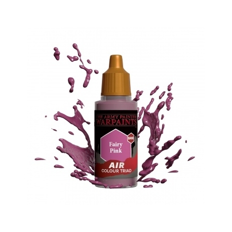 The Army Painter - Air Fairy Pink