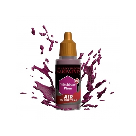The Army Painter - Air Witchbane Plum