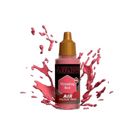 The Army Painter - Air Wyrmling Red