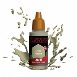 The Army Painter - Air Drab Green