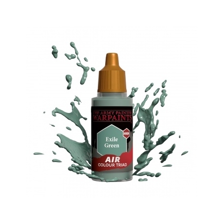 The Army Painter - Air Exile Green
