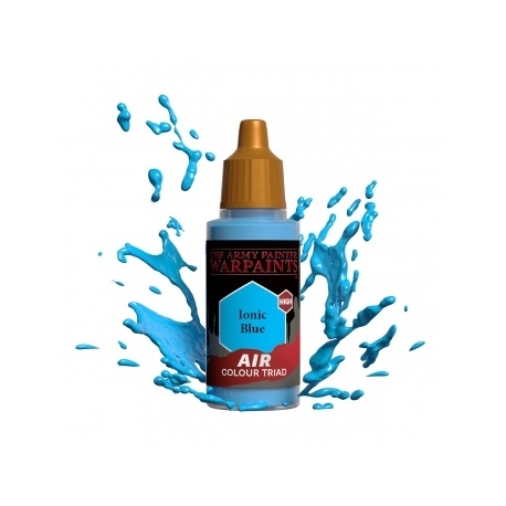 The Army Painter - Air Ionic Blue