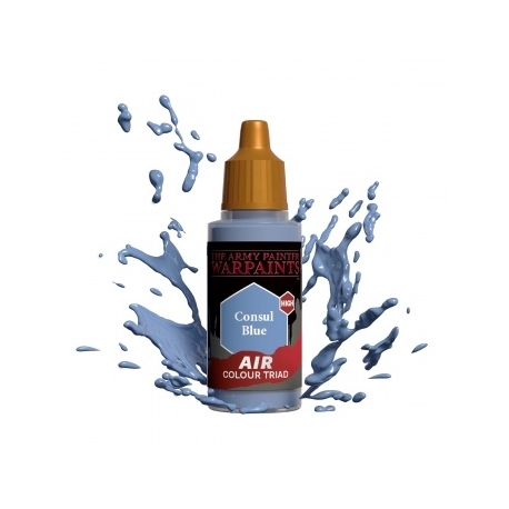 The Army Painter - Air Consul Blue