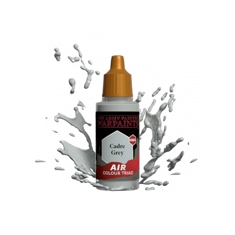 The Army Painter - Air Cadre Grey