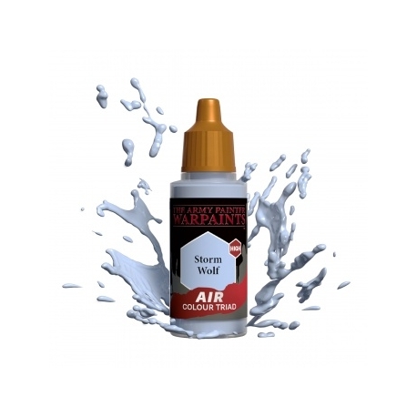 The Army Painter - Air Storm Wolf