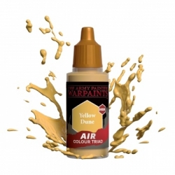 The Army Painter - Air Yellow Dune