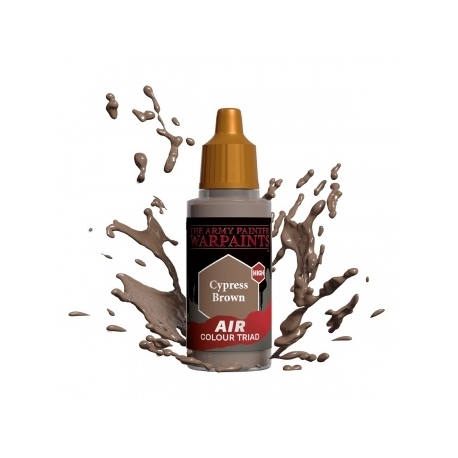 The Army Painter - Air Cypress Brown