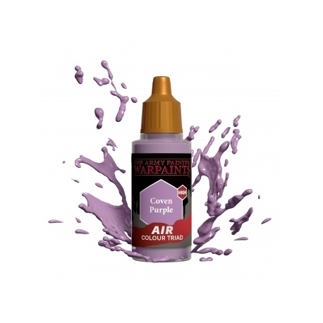 The Army Painter - Air Coven Purple