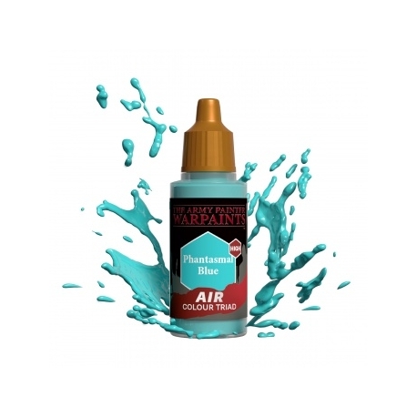 The Army Painter - Air Phantasmal Blue