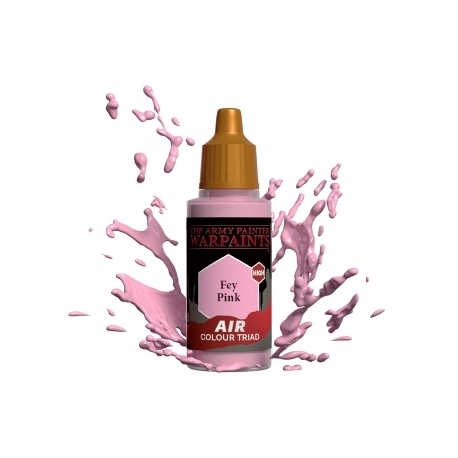 The Army Painter - Air Fey Pink