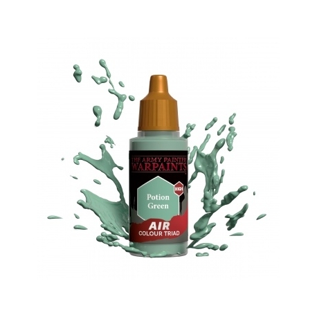 The Army Painter - Air Potion Green