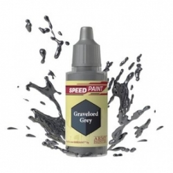 The Army Painter Speedpaint Singles - Gravelord Grey