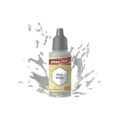 The Army Painter Speedpaint Singles - Holy White