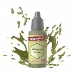 The Army Painter Speedpaint Singles - Malignant Green
