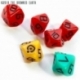 The Drowned Earth: Official Dice (Inglés)