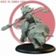 The Drowned Earth: Akara Mounted (Inglés)