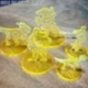 The Drowned Earth: Silhouette Templates (Inglés)