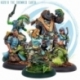 The Drowned Earth: Artefacters Faction Starter Box (Inglés)