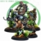 The Drowned Earth: Militia Faction Starter Box - EN
