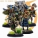 The Drowned Earth: Wayfarers Faction Starter Box - EN